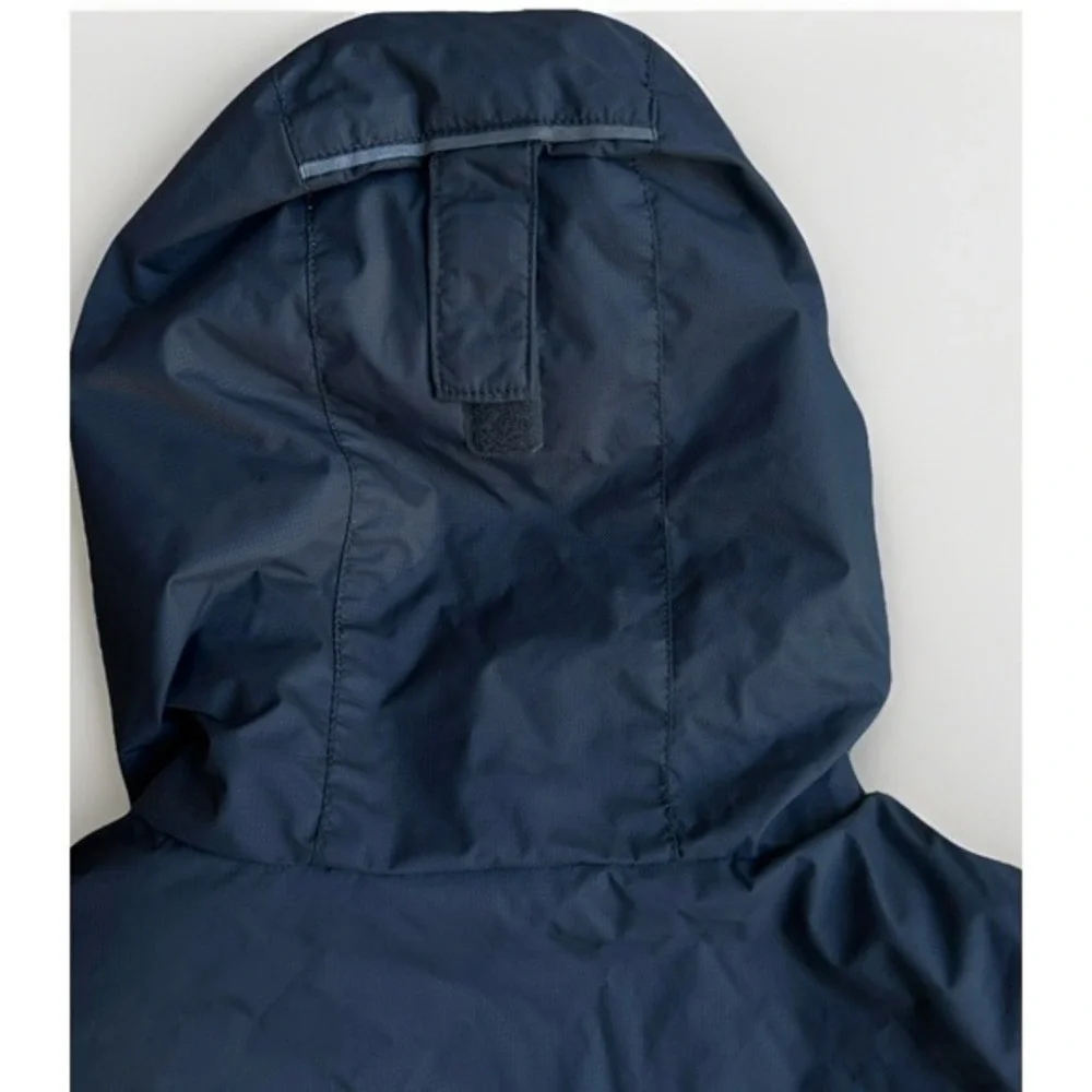 Columbia coat boys